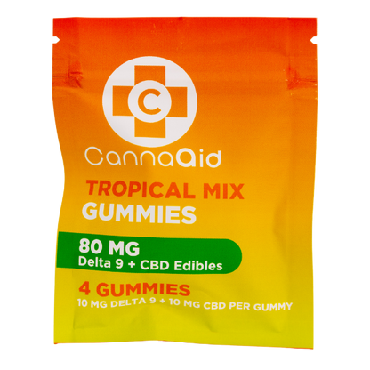 CA_HighPotency_Gummy_80mg_CBD_TropicalMix_4ct