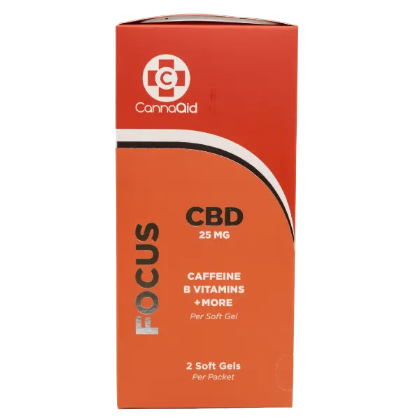 CA-Focus Softgel Tower2