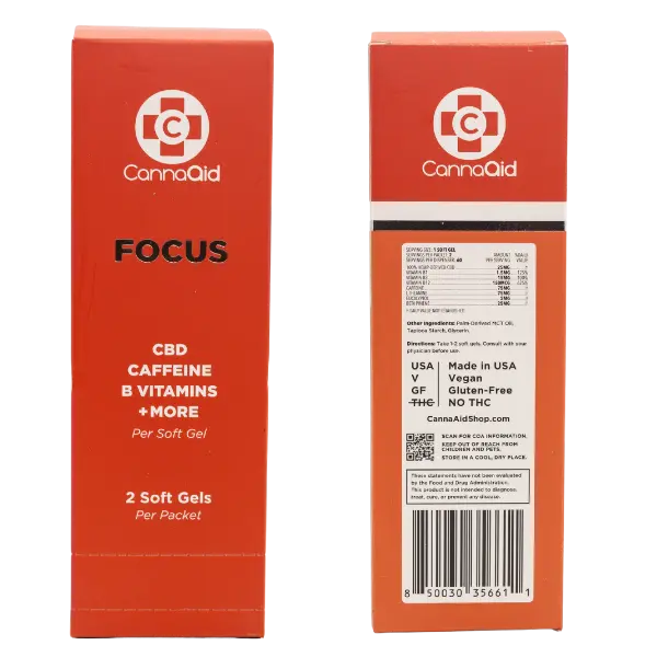 CA-Focus Softgel Tower3