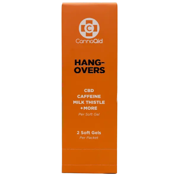 CA-Hangovers CBD Soft Gel Tower-2