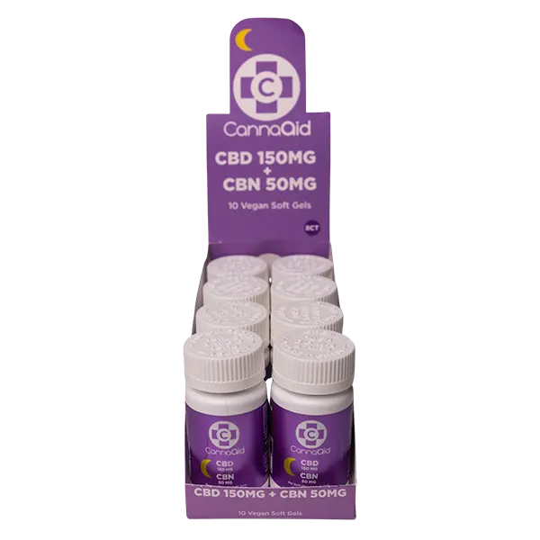 CA_Softgel_Bottle_CBD+CBN_Display_10ct_4