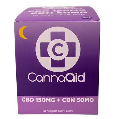 CA_Softgel_Bottle_CBD+CBN_Display_10ct_1_Web