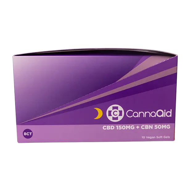 CA_Softgel_Bottle_CBD+CBN_Display_10ct_2