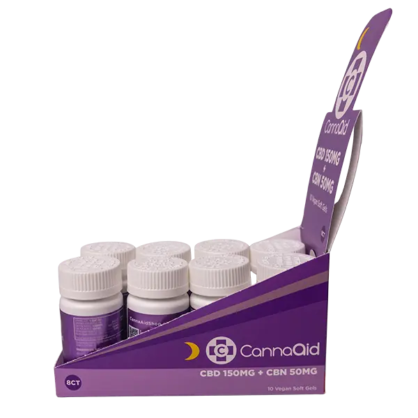 CA_Softgel_Bottle_CBD+CBN_Display_10ct_5