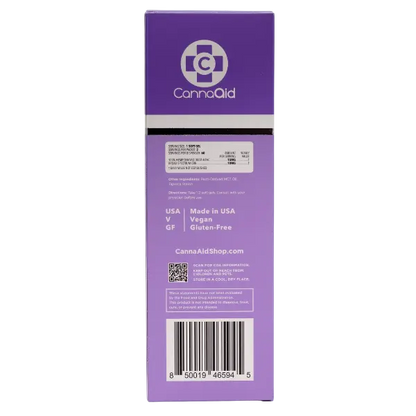 CA - Delta 8 CBN Gel caps Tower2