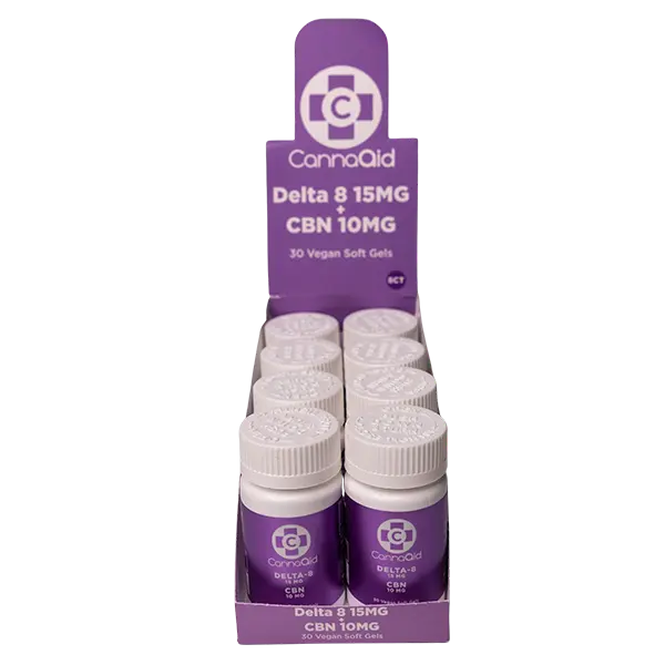 CA_Softgel_Bottle_D8+CBN_Display_30ct_4
