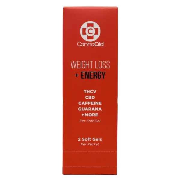 CA-THCV CBD soft gel Tower-2