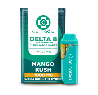 Buy D8 Disposable Vape Pen Mini 1ML (Bulk) Wholesale AH DIST