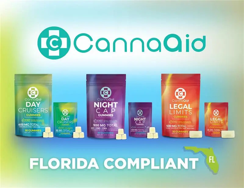Buy D9 Florida State Compliant Wholesale AH DIST