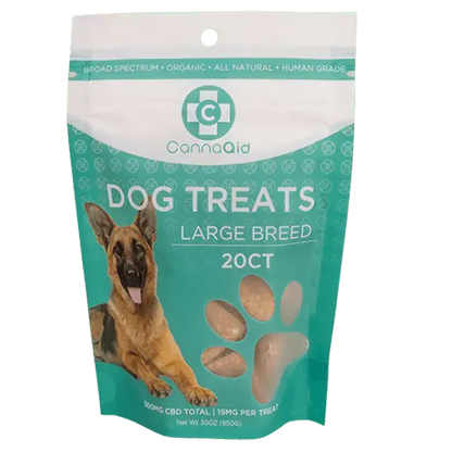 Buy Dog Bones 300MG – 20ct (15MG per Large Breed) Wholesale AH DIST