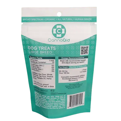 Buy Dog Bones 300MG – 20ct (15MG per Large Breed) Wholesale AH DIST