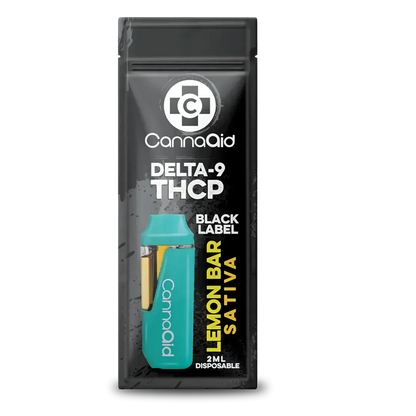 Buy HHC + Delta 9 THCP Black Label (Bulk) Wholesale AH DIST