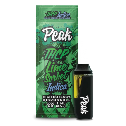 Buy Peak THCP High potency Disposable (Bulk) Wholesale AH DIST