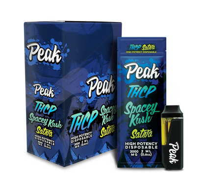 Buy Peak THCP High potency Disposable (Bulk) Wholesale AH DIST
