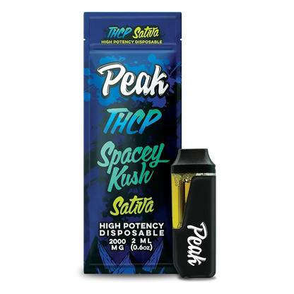 Buy Peak THCP High potency Disposable (Bulk) Wholesale AH DIST