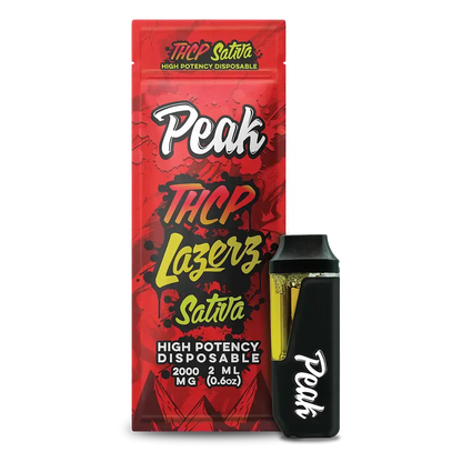 Buy Peak THCP High potency Disposable (Bulk) Wholesale AH DIST