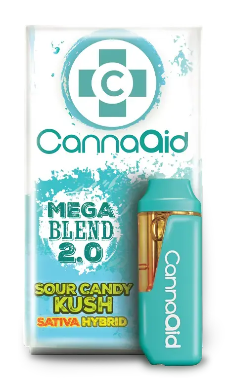sour candy kush
