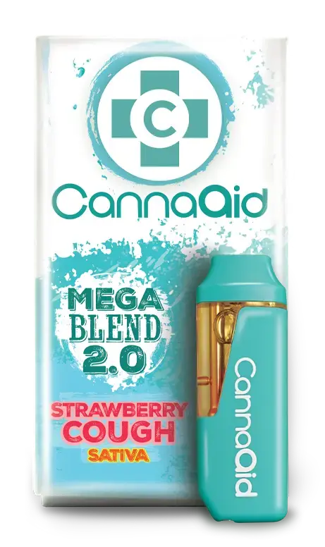 strawberry cough