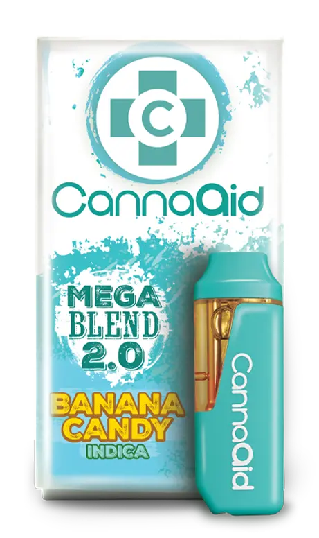 banana candy