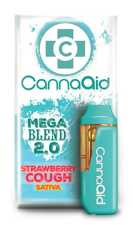 strawberry cough