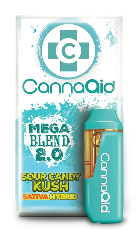sour candy kush