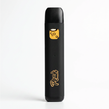 Buy Peak 1mL THCA Live Resin Terp Sauce Disposable - 1000mg (Bulk) Wholesale AH DIST