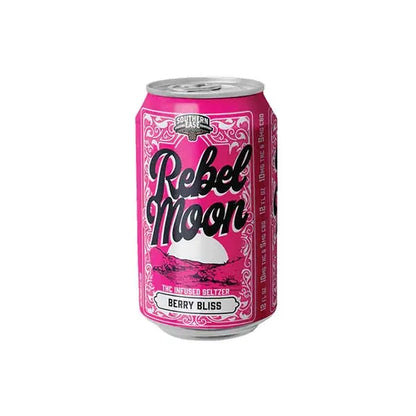 Buy Rebel Moon Berry Bliss Seltzer Wholesale Southern Ease