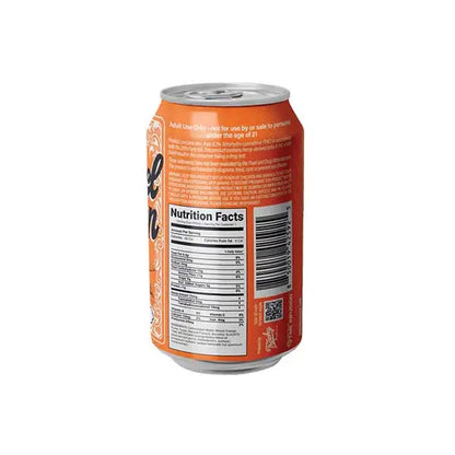 Buy Rebel Moon Blood Orange Seltzer Wholesale AH DIST