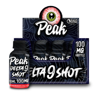 d9 shot PEAK pos BOX WS