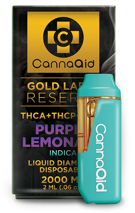 purple lemonade individual