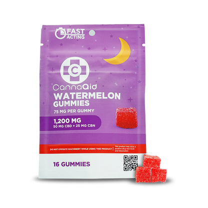 watermelon gummies 1200 mg cbd cbn